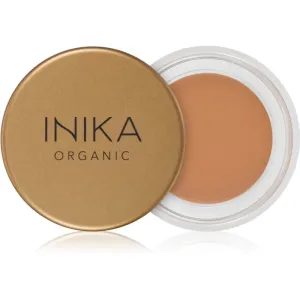 INIKA Organic Full Coverage correcteur crème haute couvrance teinte Tawny 3,5 g