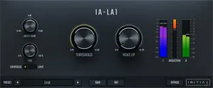 Initial Audio Initial Audio IA-LA1 (Produit numérique)