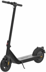 Inmotion Air Midnight Black Scooter électrique