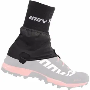 Inov-8 All Terrain Gaiter Noir M Couvre-chaussures
