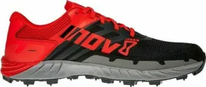 Inov-8 Oroc Ultra 290 M Red/Black 42,5 Chaussures de trail running