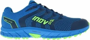 Inov-8 Parkclaw 260 Knit Men's Blue/Green 42 Chaussures de trail running