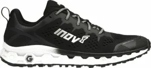Inov-8 Parkclaw G 280 Black/White 43 Chaussures de trail running