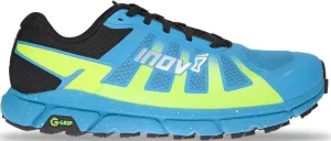 Inov-8 Terra Ultra G 270 W Blue/Yellow 37,5 Chaussures de trail running