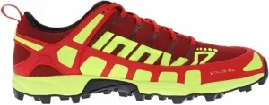 Inov-8 X-Talon 212 V2 M Red/Yellow 44,5 Chaussures de trail running