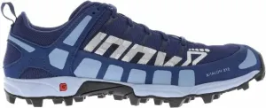 Inov-8 X-Talon 212 V2 W Blue/Light Blue 38,5 Chaussures de trail running