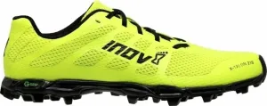 Inov-8 X-Talon G 210 V2 Yellow/Black 43 Chaussures de trail running