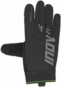Inov-8 Race Elite Glove Black S Gants de course