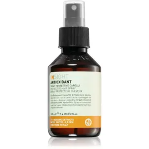 INSIGHT Antioxidant spray protecteur pour cheveux 100 ml