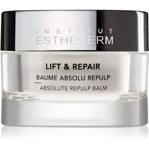 Institut Esthederm Lift & Repair Absolute Repulp Balm crème lissante pour raffermir les contours du visage 50 ml #120548