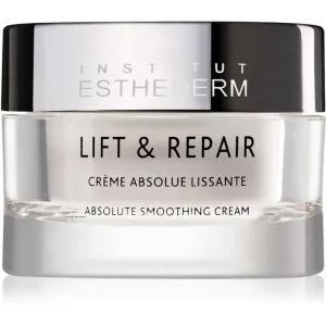 Institut Esthederm Lift & Repair Absolute Smoothing Cream crème lissante pour une peau lumineuse 50 ml