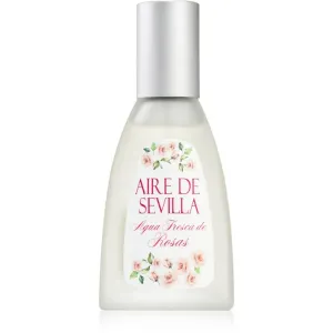 Instituto Español Aire De Sevilla Rosas Eau de Toilette pour femme 30 ml