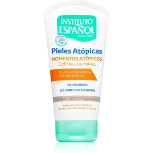 Instituto Español Atopic Skin crème pour le corps apaisante 150 ml