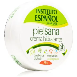 Instituto Español Healthy Skin crème hydratante corps 50 ml