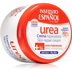 Instituto Español Urea crème hydratante corps 400 ml