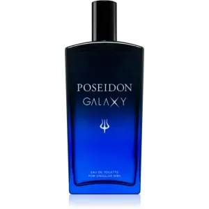 Instituto Español Poseidon Galaxy Eau de Toilette pour homme 150 ml