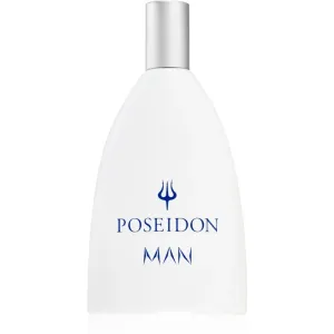 Instituto Español Poseidon Man Eau de Toilette pour homme 150 ml