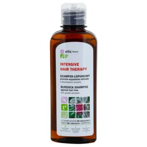 Intensive Hair Therapy Bh Intensive+ shampoing anti-chute avec activateur de pousse 200 ml #684106