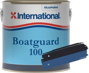 International Boatguard 100 Antifouling matrice #15043