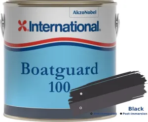 International Boatguard 100 Antifouling matrice #15041