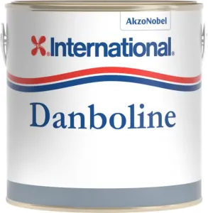 International Danboline Laque pour cale #14997