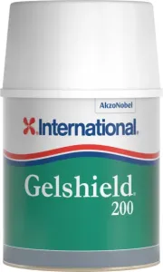 International Gelshield 200 Antifouling matrice #14965