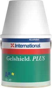 International Gelshield Plus Antifouling matrice #434117