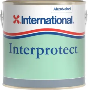 International Interprotect Antifouling matrice #14961
