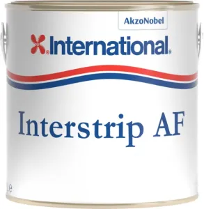 International Interstrip Antifouling matrice #15000