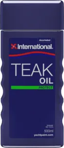 International Teak Oil #15221