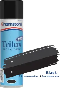 International Trilux Prop-O-Drev Antifouling matrice #15013