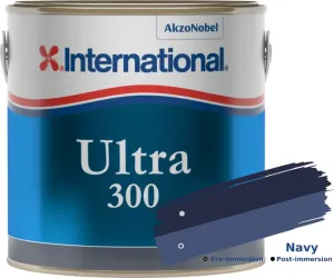 International Ultra 300 Antifouling matrice #15024