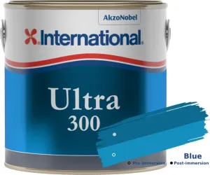 International Ultra 300 Antifouling matrice #15027