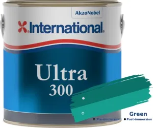 International Ultra 300 Antifouling matrice #434135