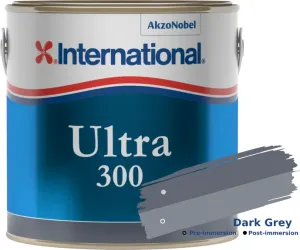 International Ultra 300 Antifouling matrice #15029