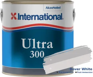 International Ultra 300 Antifouling matrice #15021