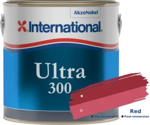 International Ultra 300 Antifouling matrice #434733