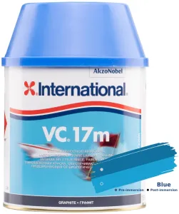 International VC 17m Antifouling matrice #43437