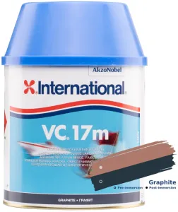 International VC 17m Antifouling matrice #43436