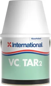 International VC-TAR2 Antifouling matrice #434123