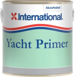 International Yacht Primer Antifouling matrice #434118