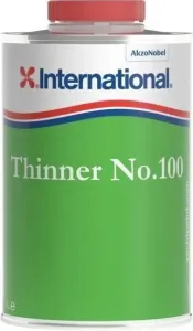 International VC Thinner No. 100 Diluant pour bateau