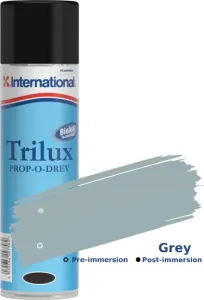 International Trilux Prop-O-Drev Antifouling matrice