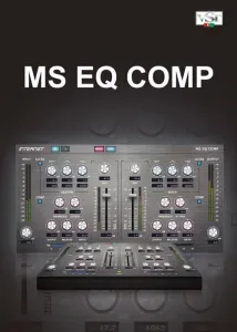 Internet Co. MS EQ Comp (Mac) (Produit numérique)