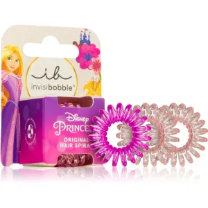 invisibobble Disney Princess Rapunzel élastiques à cheveux 3 pcs