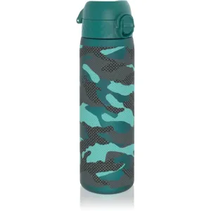 Ion8 Leak Proof bouteille d’eau Camouflage 500 ml