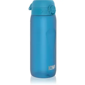 Ion8 Leak Proof bouteille d’eau grand format Blue 750 ml