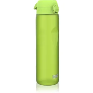 Ion8 Leak Proof bouteille d’eau grand format Green 1000 ml