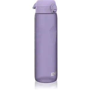 Ion8 Leak Proof bouteille d’eau grand format Light Purple 1000 ml