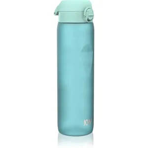 Ion8 Leak Proof bouteille d’eau grand format Motivator Sonic Blue 1000 ml